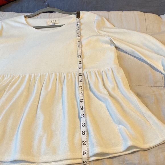 **SAAJ** paris sweeter - Picture 7 of 7